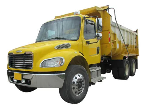 Farola Izquierda Mercedes Benz Freightlinder Depo