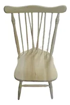 Comprar Silla Americana Linea Windsor Sin Lustre Amoblamientosfamily