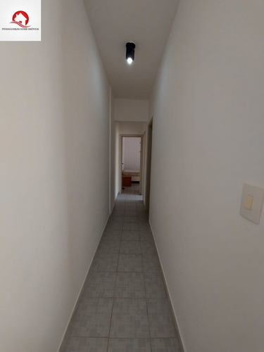 Imagem 3 de 17 de Apartamento À Venda Próximo Praia Da Enseada - A Praia Da Enseada É A Mas Extensa Do Guarujá - Ap06007 - 69816373