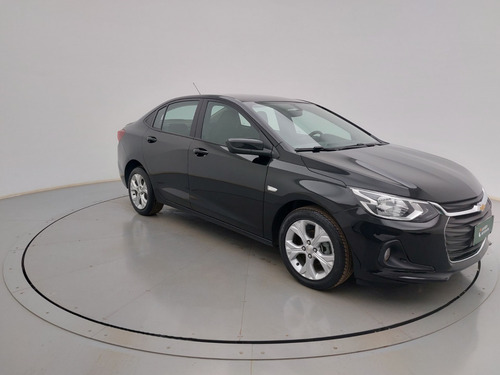 Chevrolet Onix 1.0 TURBO FLEX PLUS LTZ MANUAL