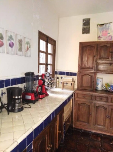 Imagen 7 de 30 de Casa En San Miguel De Allende Centro