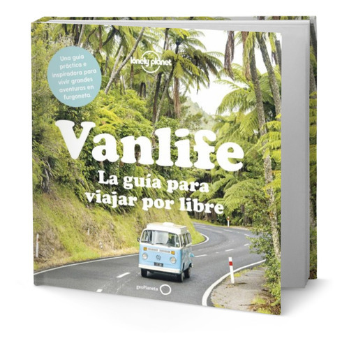 Vanlife, De Vv. Aa.. Editorial Planeta, Tapa Dura En Español, 2022