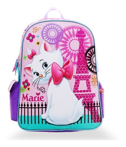 Mochila Morral Grande Marie Capi