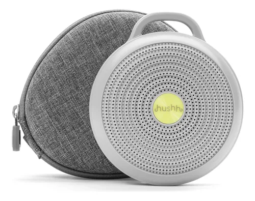 Yogasleep Crush-resistant For Hushh & Rohm White Noise Ma...