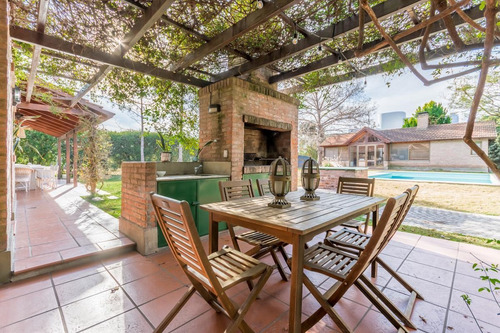 Imagen 22 de 30 de Venta Casa Kentucky Club De Campo Funes - Gazze