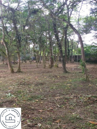 Imagem 7 de 10 de Terreno Em Área De Chácara , Em Itanhaém , Bairro Jd Aguapeu , Lado Morro. - 6531 - 69937470