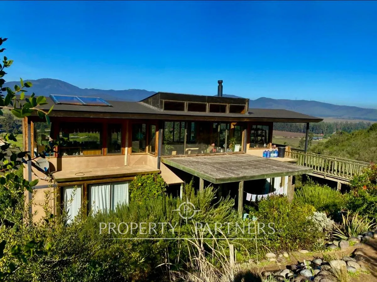 Imagen 1 de 18 de Hermosa Casa En Arriendo Año Corrido, En Cerro La ...