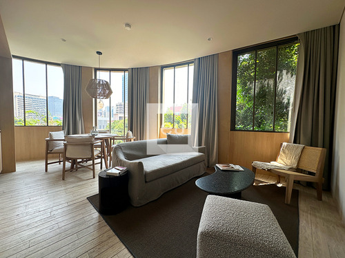 Departamentos Tipo Loft En Venta Con Una Excelente Arquitectura En La Roma