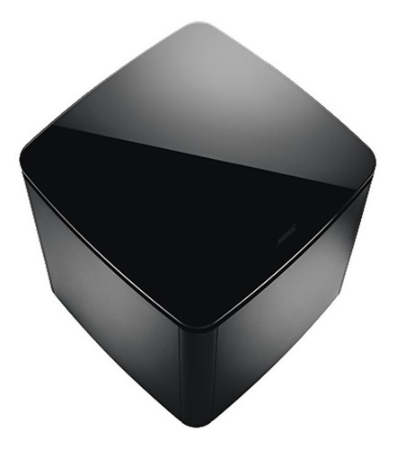 Imagen 2 de 6 de Subwoofer Bose Bass Module 700