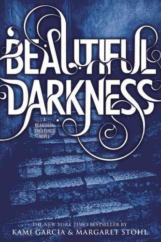 Libro En Inglés: Hermosa Oscuridad