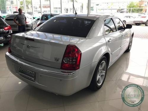 Chrysler 300 C 5.7 V8 (teto Solar) Aut./2008