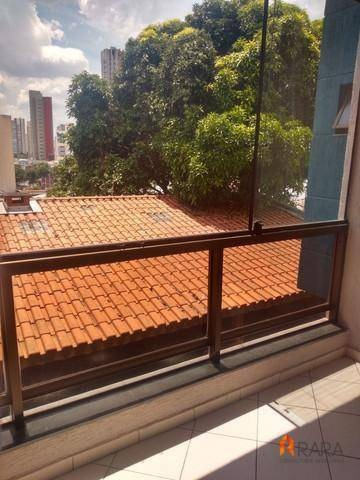 Imagem 20 de 20 de Apartamento À Venda, 118 M² Por R$ 590.000,00 - Santa Maria - Santo André/sp - Ap0331