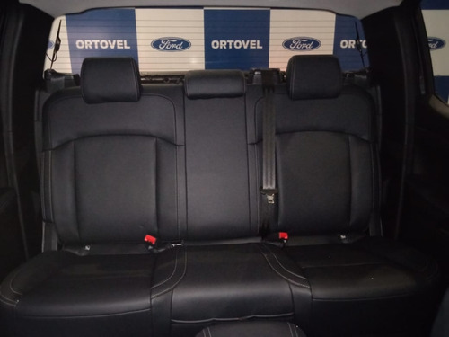 Ford Ranger 3.0 V6 TURBO DIESEL CD XLT 4X4 AUTOMÁTICO