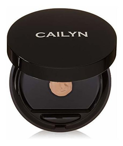 Rostro Bases - Cailyn Bb Fluid Touch Compact, Nude