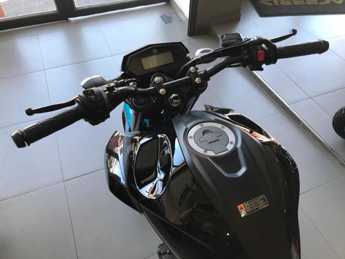 Imagen 6 de 14 de Yamaha Fz 2.5 0km Entrega Inmediata Delisio