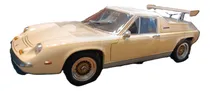 Comprar Lotus Europa Special Blanco 1\u002F18 Kyosho 08153w
