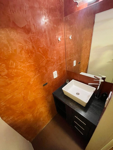 Monoamb En Venta Full Amenities Seguridad Palermo