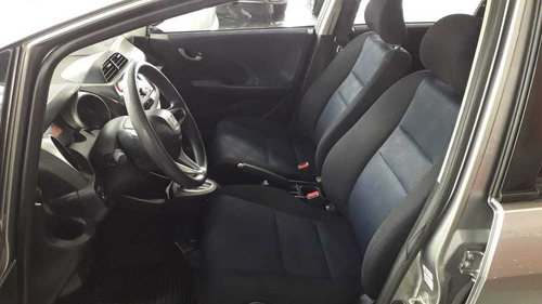 Honda Fit 1.4 Lx 16v