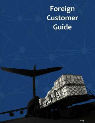 Libro 2014 Foreign Customer Guide - U S Department Of Def...