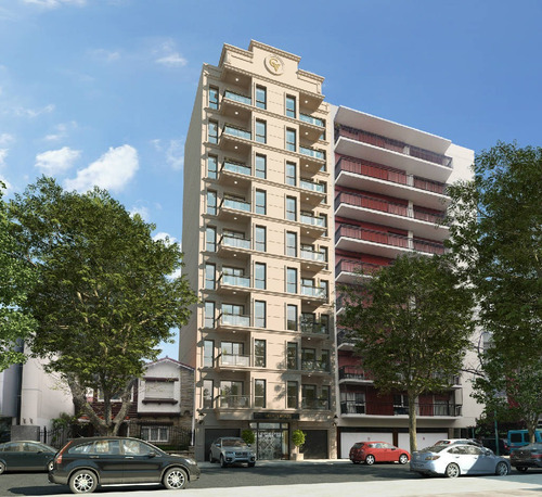 Imagen 4 de 7 de Departamento De Dos Ambientes - Edificio Village Estate Vi