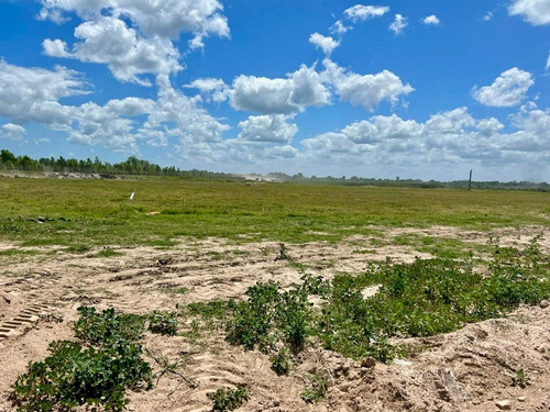 Venta Lote Interno Barrio Amarras -puerto Escobar 