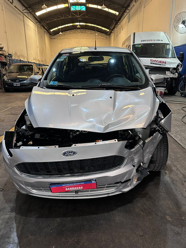 Ford Ka Sel 1.5l