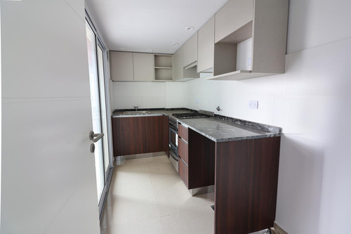 Departamentos 3 Ambientes A Estrenar En Villa Ballester