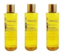 Comprar Lote 3 Óleos Argán 3 En 1 Terramar100% Originales