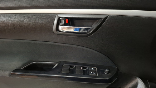 Suzuki Swift 1.4 Glx At