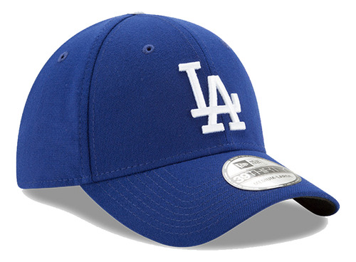 Gorro New Era - 10975815 - Los Angeles Dodgers Mlb 39thirty