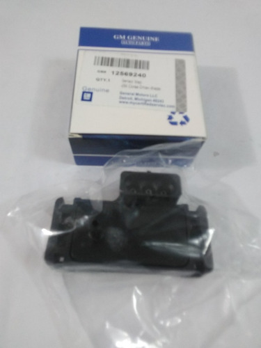 Sensor Map Gm Corsa/dmax/blazer12569240