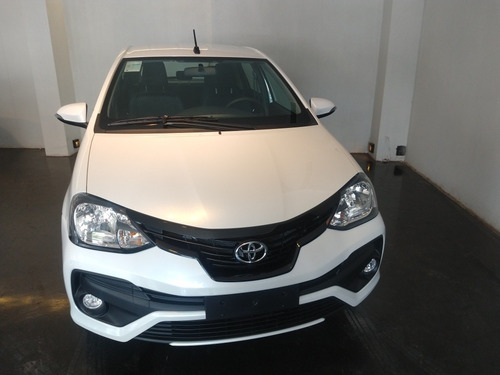 Toyota Etios 2021 1.5 Xs My19