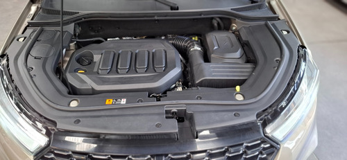Ford Territory 1.5t Titanium