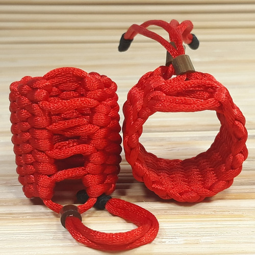 Abraçadeira Hammock Para Clarinete