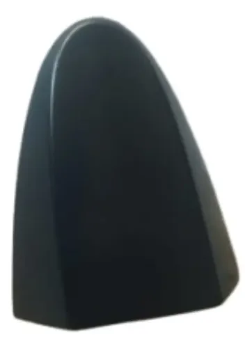 Prolongador Ext Maçaneta Porta S Furo New Fiesta Ae8z5422088