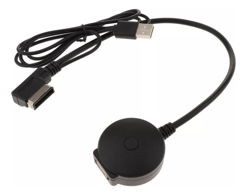 Bluetooth Usb No Cabo Adaptador Para Audi A5 8t A6 4f A8