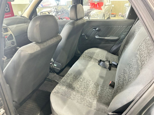 Fiat Siena 1.0 Mpi Fire 8V Flex 4P Manual