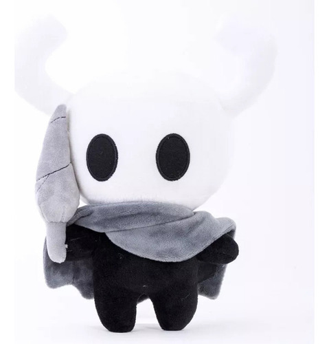 Mz Boneco De Pelúcia Fantasma Mz Hollow Knight, Presente