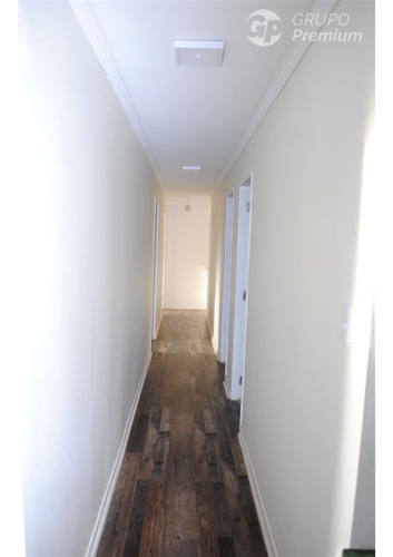 Casa En Venta De 5 Dorm. En Quilleco