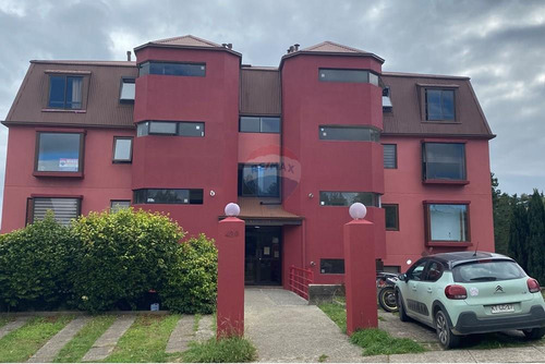 Vendo Departamento 2 D, Isla Teja , Valdivia