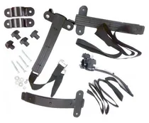 Comprar Portakayak Facil Colocacion Aerodinamico Adaptable 1 Kayak