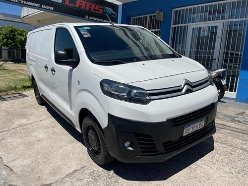 Citroën Jumpy 1.6 L3 Hdi 115 Business