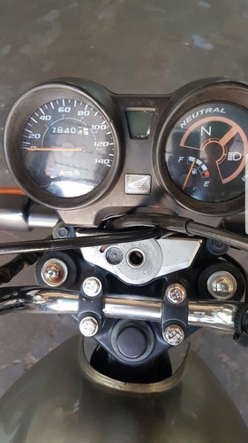 Imagem 2 de 8 de Honda Ks