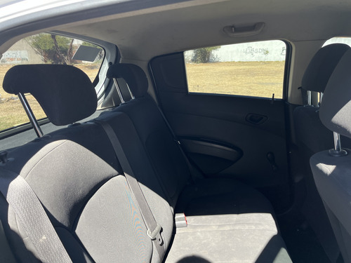 Chevrolet Beat 1.3 Ls Mt