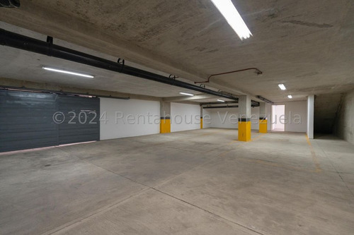 Apartamento En Venta Los Palos Grandes Mls #23-27462