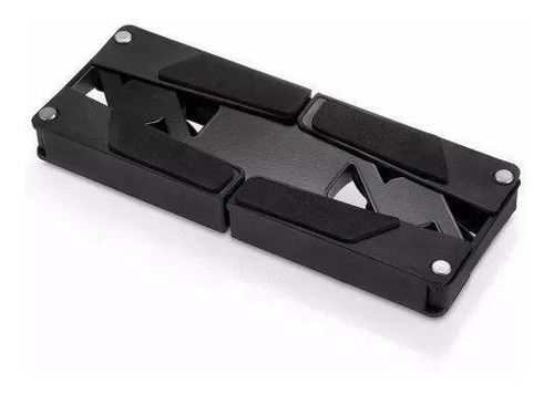 Base Suporte Cooler Duplo Usb Ajustável P Notebook Netbook