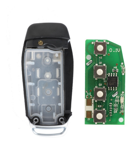 Llave Encendido Keydy Ford Edge Escape Fusion