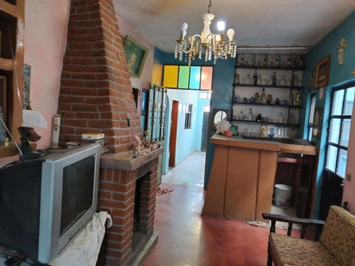 Imagen 2 de 15 de Casa Mascareña En Venta, Colonia Independencia En San Miguel