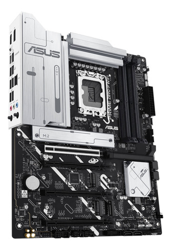 Tarjeta Madre Asus Prime Z890-p, Atx Intel 192gb Ddr5, Hdmi