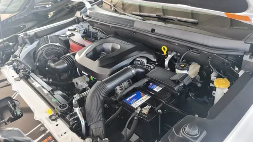 Chevrolet Colorado 2.8 Cd Wt 4X4 Mt